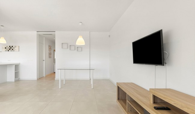 Segunda mano - Apartamento - Orihuela Costa - Villamartín-Las Filipinas