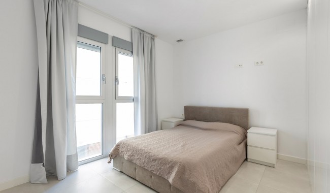 Segunda mano - Apartamento - Orihuela Costa - Villamartín-Las Filipinas