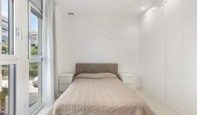 Segunda mano - Apartamento - Orihuela Costa - Villamartín-Las Filipinas