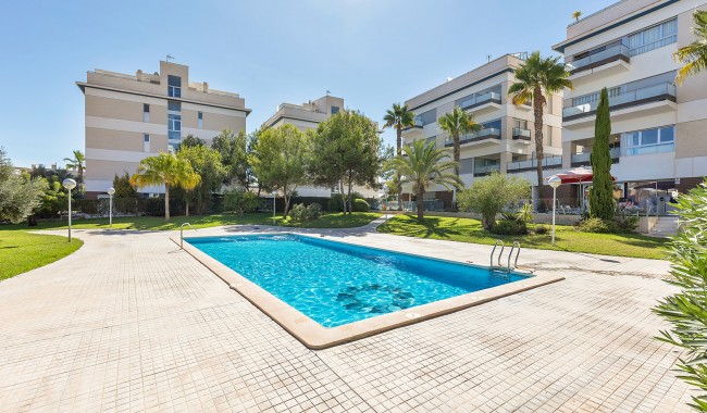 Resale - Apartment - Orihuela Costa - Villamartín-Las Filipinas