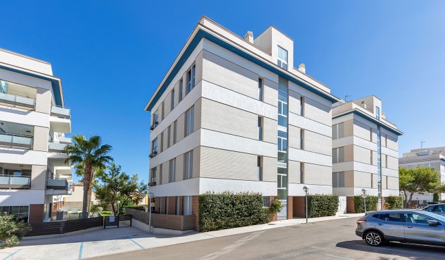 Segunda mano - Apartamento - Orihuela Costa - Villamartín-Las Filipinas