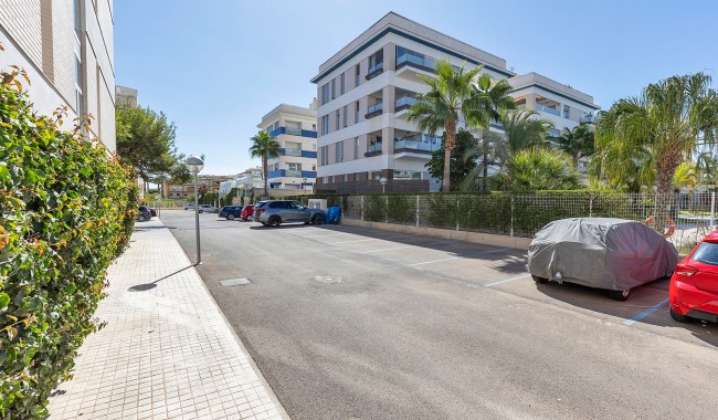 Segunda mano - Apartamento - Orihuela Costa - Villamartín-Las Filipinas