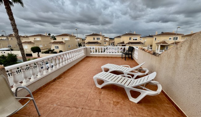 Segunda mano - Chalet - Ciudad Quesada/Rojales - Atalaya Park