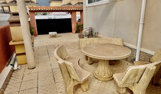 Resale - Villa - Ciudad Quesada/Rojales - Atalaya Park