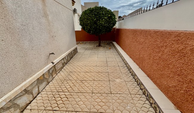 Resale - Villa - Ciudad Quesada/Rojales - Atalaya Park