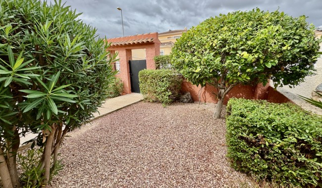 Segunda mano - Chalet - Ciudad Quesada/Rojales - Atalaya Park