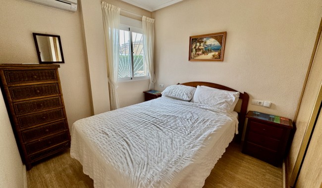 Resale - Villa - Ciudad Quesada/Rojales - Atalaya Park