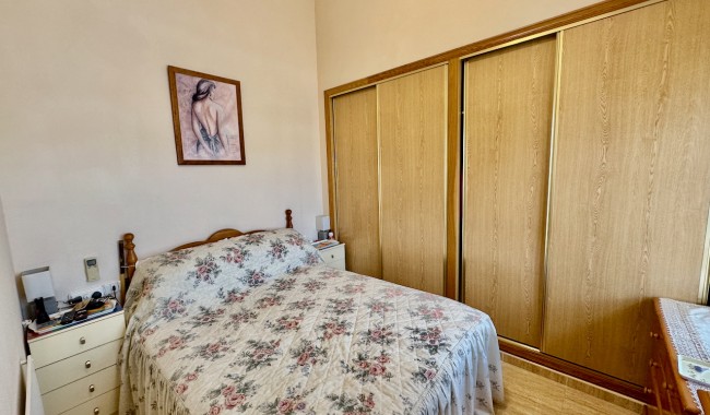 Resale - Villa - Ciudad Quesada/Rojales - Atalaya Park