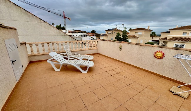 Segunda mano - Chalet - Ciudad Quesada/Rojales - Atalaya Park