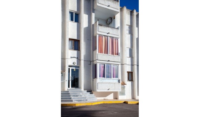 Segunda mano - Apartamento - Ciudad Quesada/Rojales - Rojales