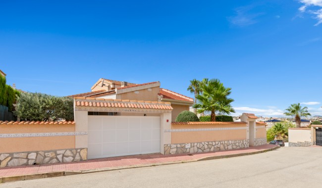 Segunda mano - Chalet - Ciudad Quesada/Rojales - Rojales