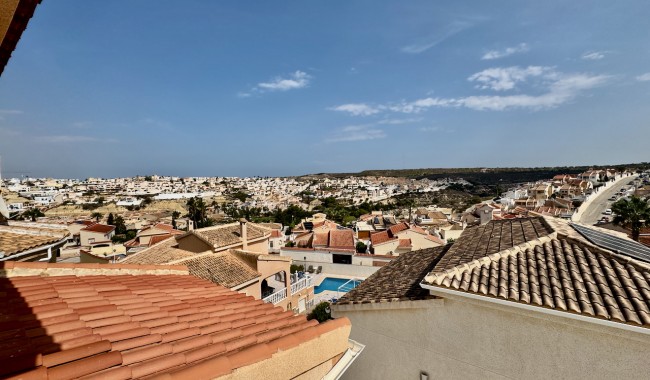 Segunda mano - Chalet - Ciudad Quesada/Rojales - La  Marquesa Golf