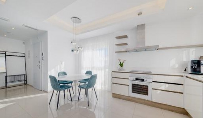 Resale - Apartment - Ciudad Quesada/Rojales - Ciudad Quesada