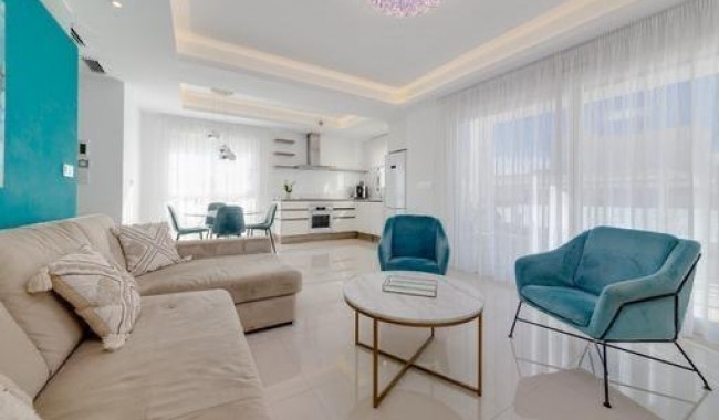 Resale - Apartment - Ciudad Quesada/Rojales - Ciudad Quesada