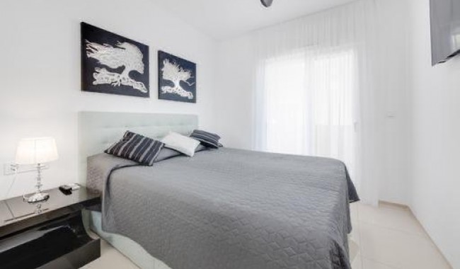 Resale - Apartment - Ciudad Quesada/Rojales - Ciudad Quesada