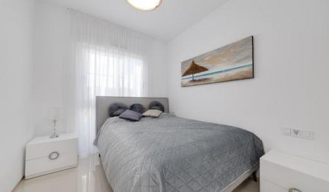 Resale - Apartment - Ciudad Quesada/Rojales - Ciudad Quesada