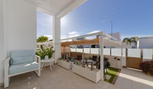 Resale - Apartment - Ciudad Quesada/Rojales - Ciudad Quesada