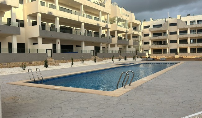 Nueva construcción  - Apartamento - Orihuela Costa - Villamartín