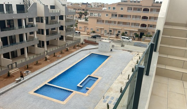 Nueva construcción  - Apartamento - Orihuela Costa - Villamartín