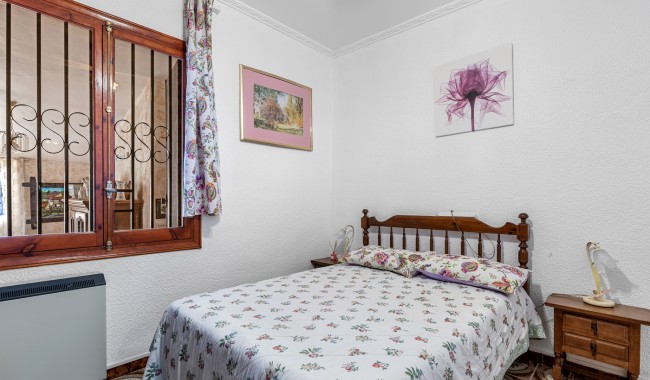 Resale - Villa - Ciudad Quesada/Rojales - Ciudad Quesada