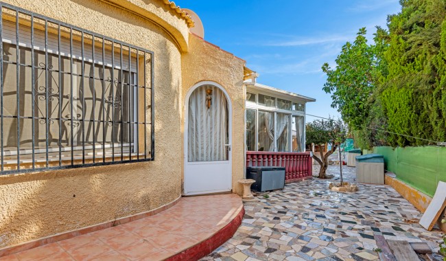 Resale - Villa - Ciudad Quesada/Rojales - Ciudad Quesada