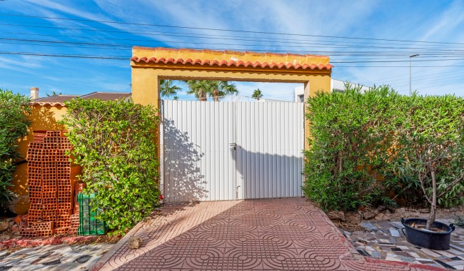 Segunda mano - Chalet - Ciudad Quesada/Rojales - Ciudad Quesada