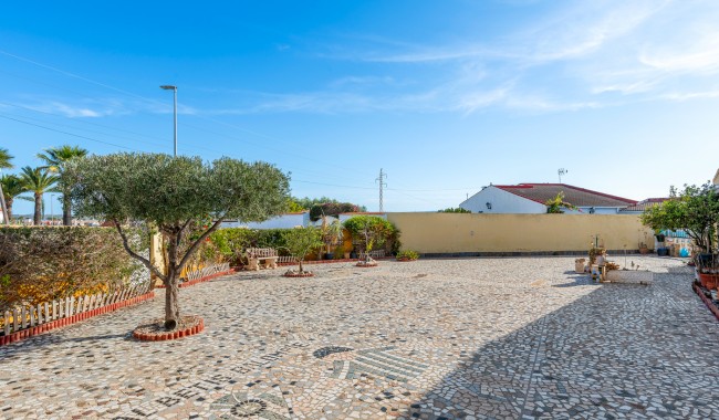 Begagnad - Villa - Ciudad Quesada/Rojales - Ciudad Quesada