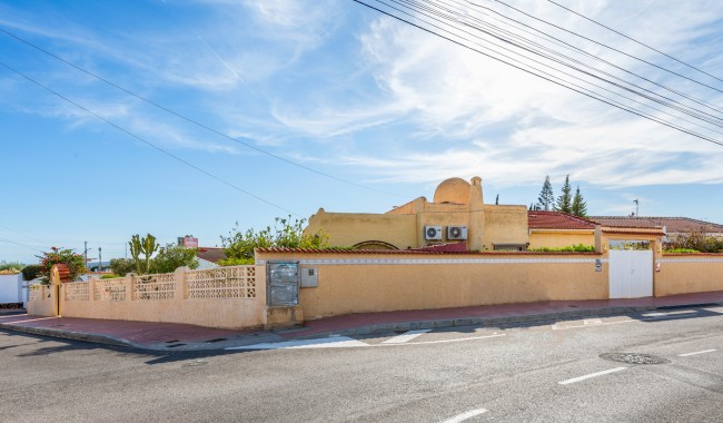 Resale - Villa - Ciudad Quesada/Rojales - Ciudad Quesada