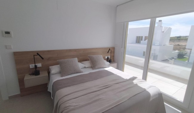 Nueva construcción  - Chalet - Orihuela - Orihuela costa