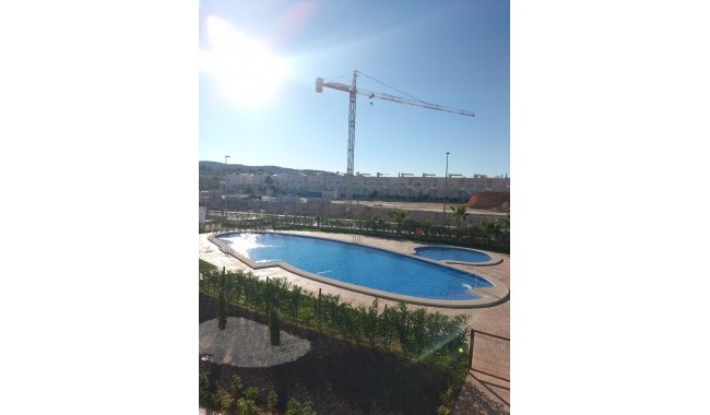 New Build - Townhouse - Orihuela - Orihuela costa