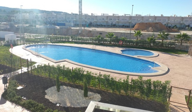 New Build - Townhouse - Orihuela - Orihuela costa