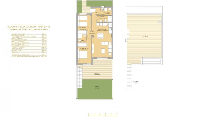 Nueva construcción  - Adosado - Orihuela - Orihuela costa