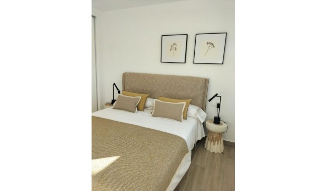 Nowa konstrukcja - Apartament - Orihuela - Orihuela costa