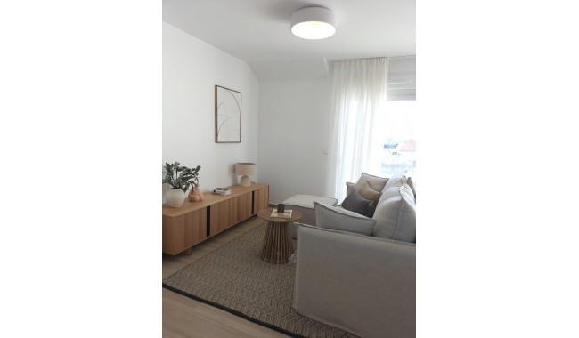 Nowa konstrukcja - Apartament - Orihuela - Orihuela costa