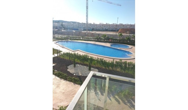 New Build - Apartment - Orihuela - Orihuela costa