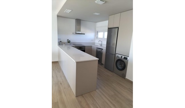 Nueva construcción  - Apartamento - Orihuela - Orihuela costa