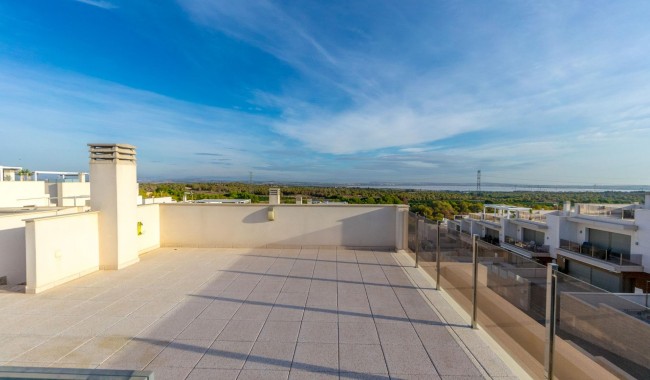 Resale - Villa - Orihuela Costa - PAU 26