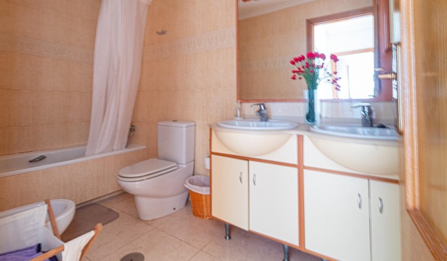 Sprzedaż - Apartament - Pilar de La Horadada - RioMar