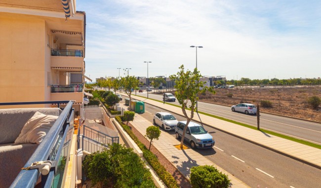 Segunda mano - Apartamento - Pilar de La Horadada - RioMar