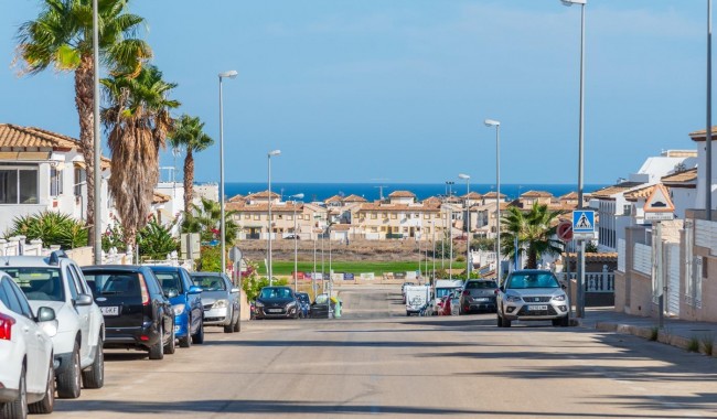 Segunda mano - Apartamento - Orihuela Costa - La Ciñuelica