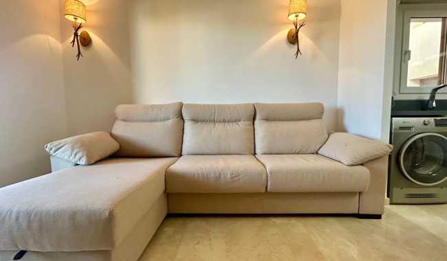 Resale - Apartment - Torrevieja - Punta prima