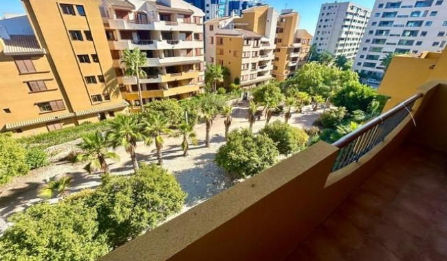 Sprzedaż - Apartament - Torrevieja - Punta prima