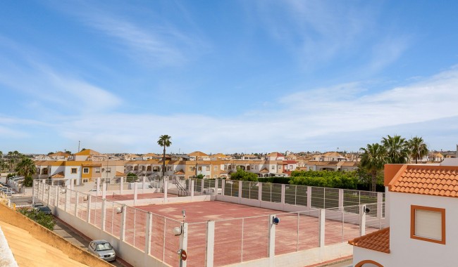 Begagnad - Lägenhet - Torrevieja - Torretas