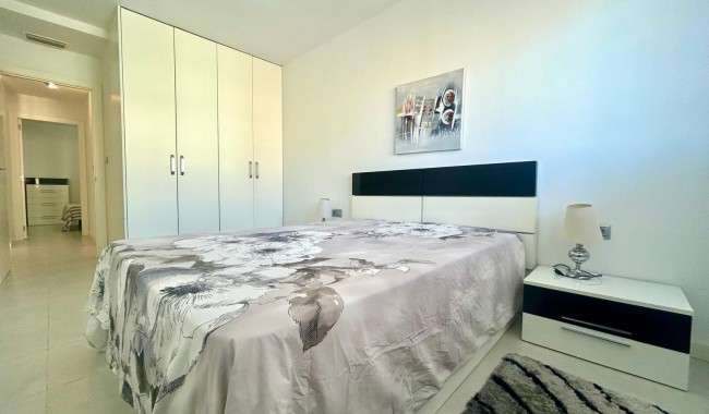 Sprzedaż - Apartament - Orihuela costa - Altos de Campoamor