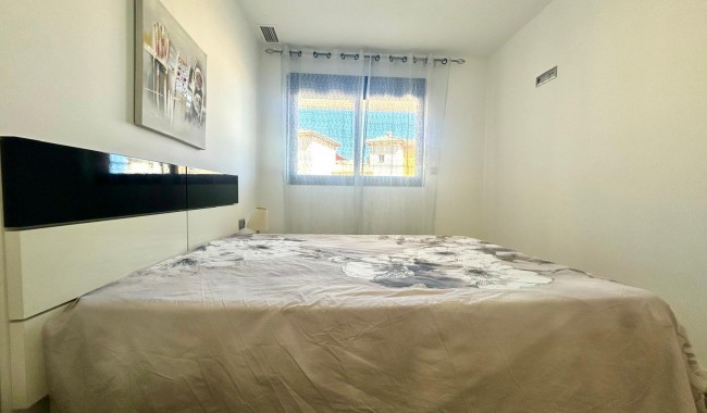 Segunda mano - Apartamento - Orihuela Costa - Altos de Campoamor