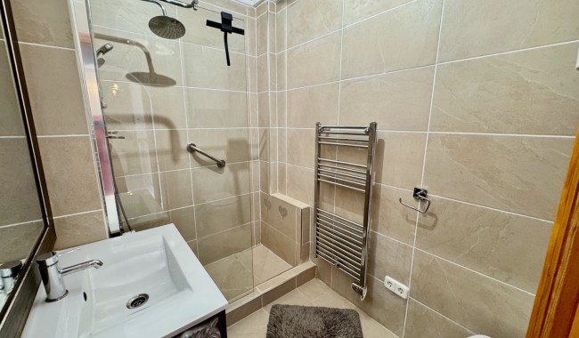 Sprzedaż - Apartament - Ciudad Quesada - Pueblo Bravo