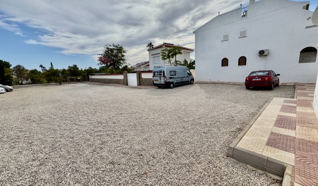 Segunda mano - Apartamento - Ciudad Quesada/Rojales - Pueblo Bravo