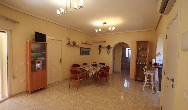 Resale - Villa - Ciudad Quesada/Rojales - Doña Pepa