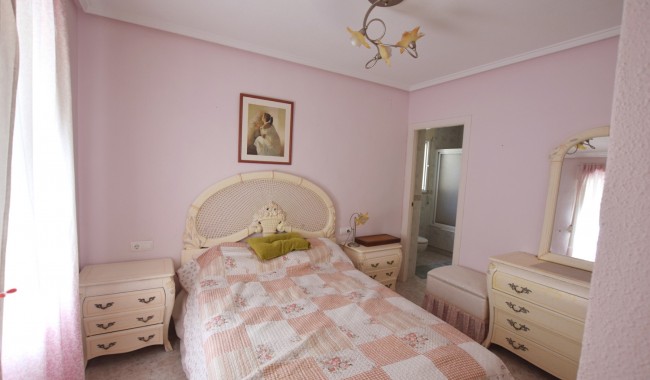 Resale - Villa - Ciudad Quesada/Rojales - Doña Pepa