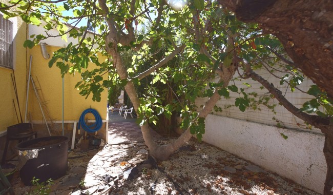 Segunda mano - Chalet - Ciudad Quesada/Rojales - Doña Pepa